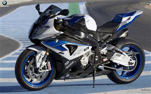 BMW Bikes